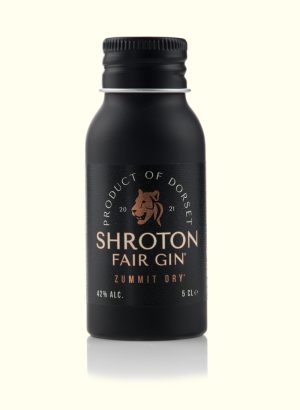 Shroton Fair Gin 5cl