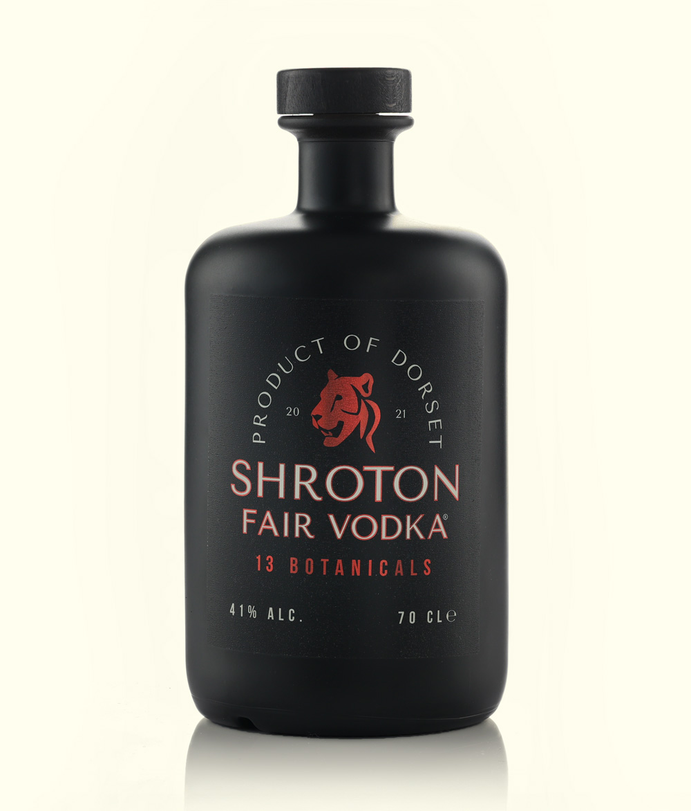 Shroton Fair Vodka®