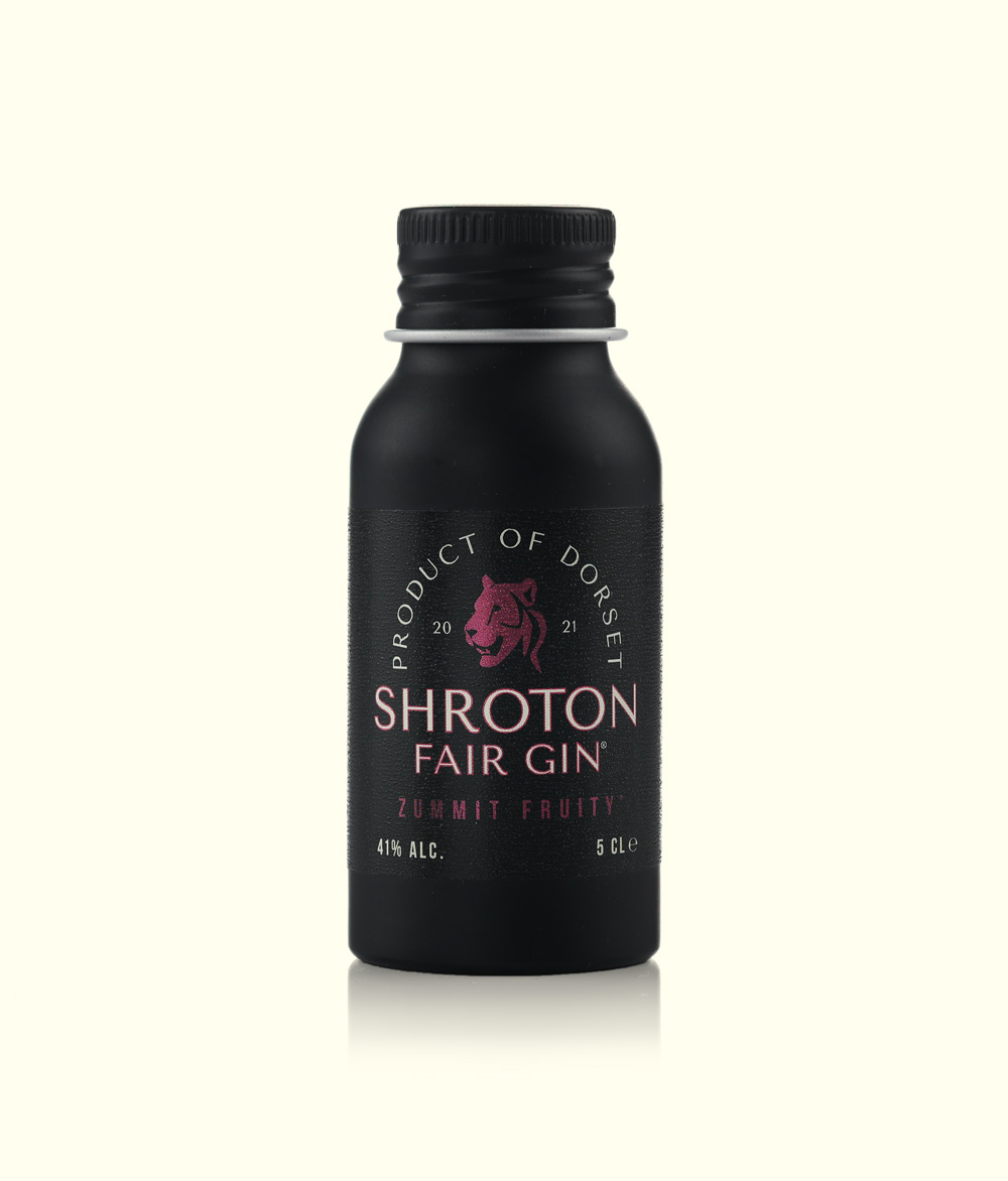 Zummit Fruity® 5cl